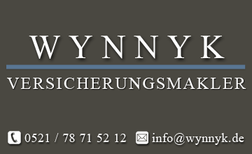Wynnyk Logo